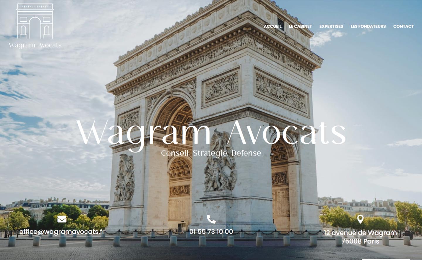 WAGRAM Avocats